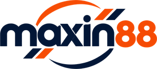 maxin88 logo